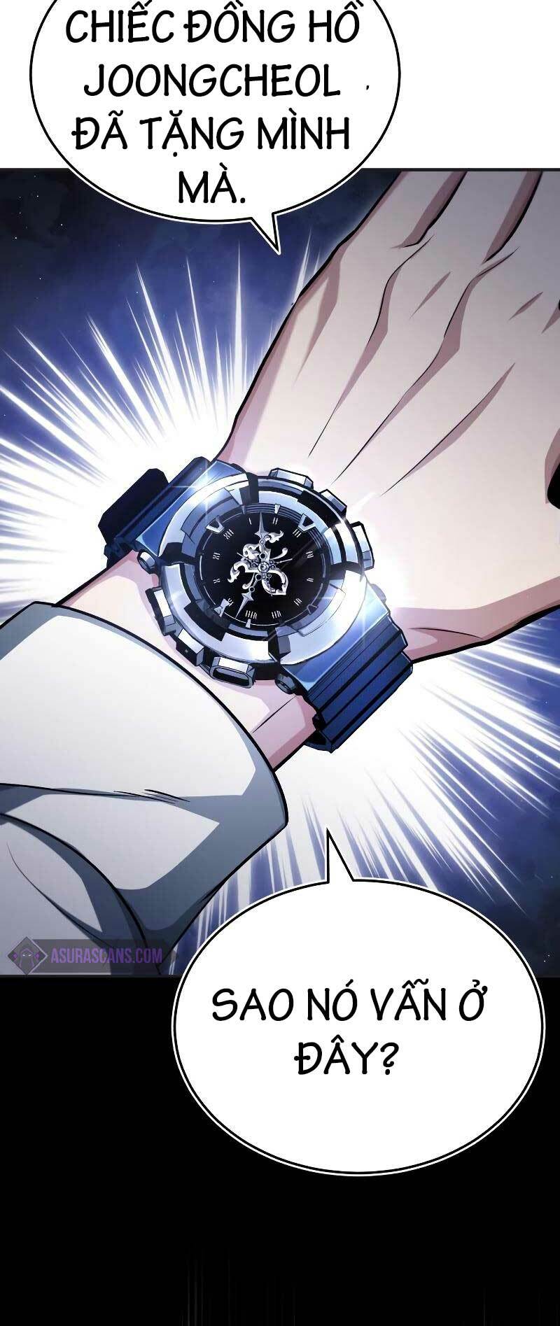 Hồi Quy Giả Về Hưu Chapter 1 - Trang 2