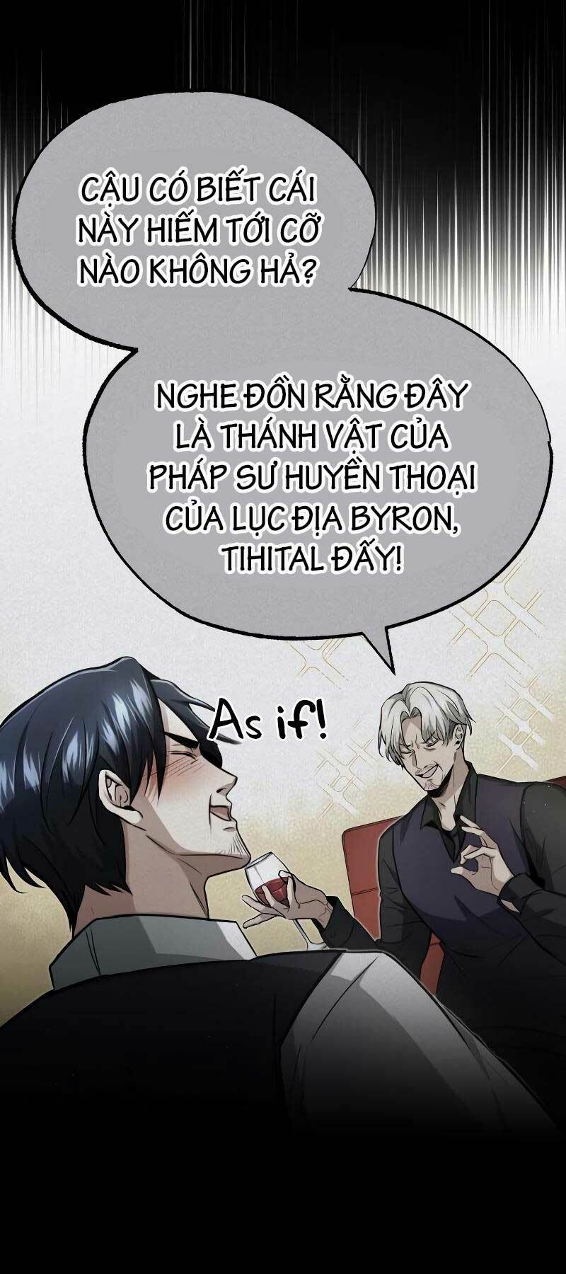 Hồi Quy Giả Về Hưu Chapter 1 - Trang 2