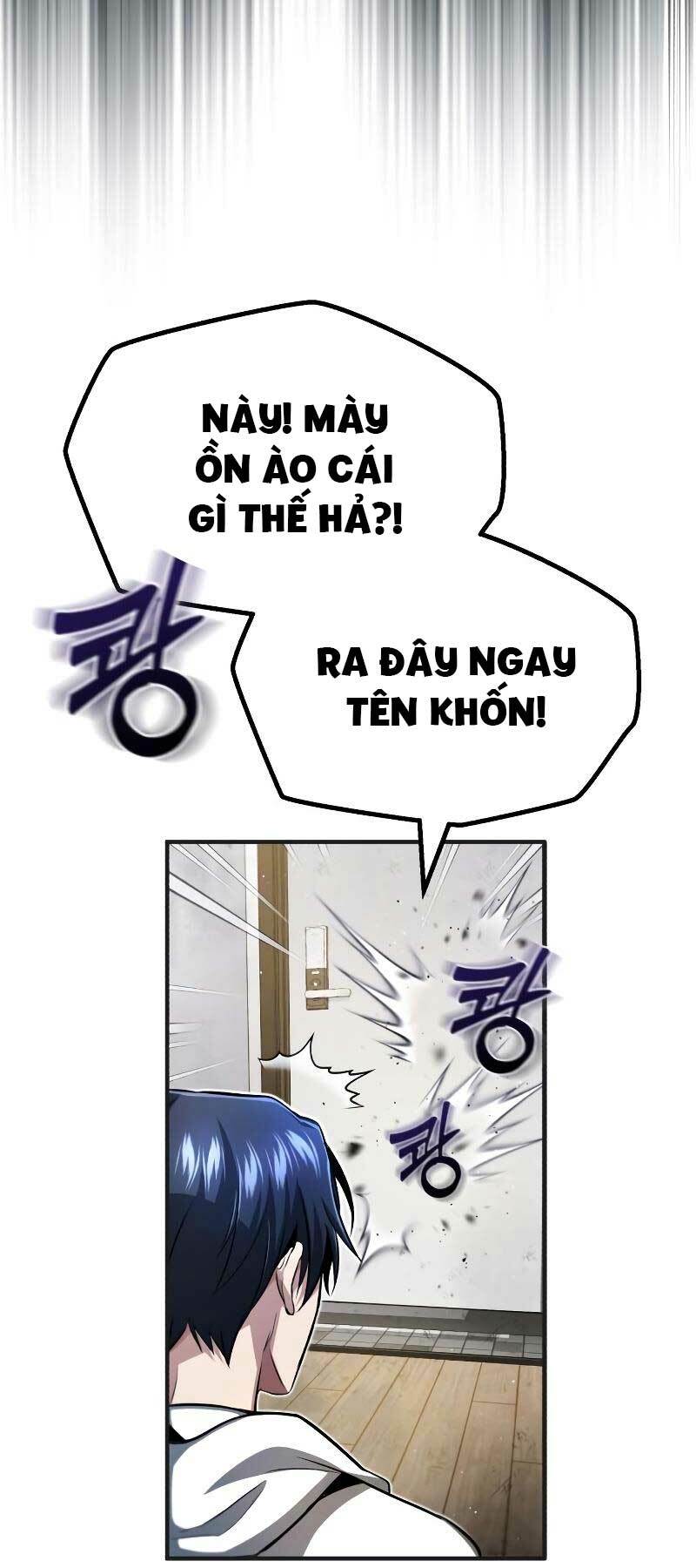 Hồi Quy Giả Về Hưu Chapter 1 - Trang 2