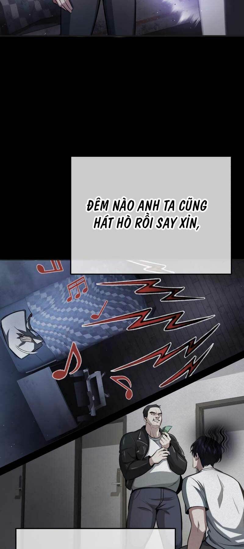 Hồi Quy Giả Về Hưu Chapter 1 - Trang 2