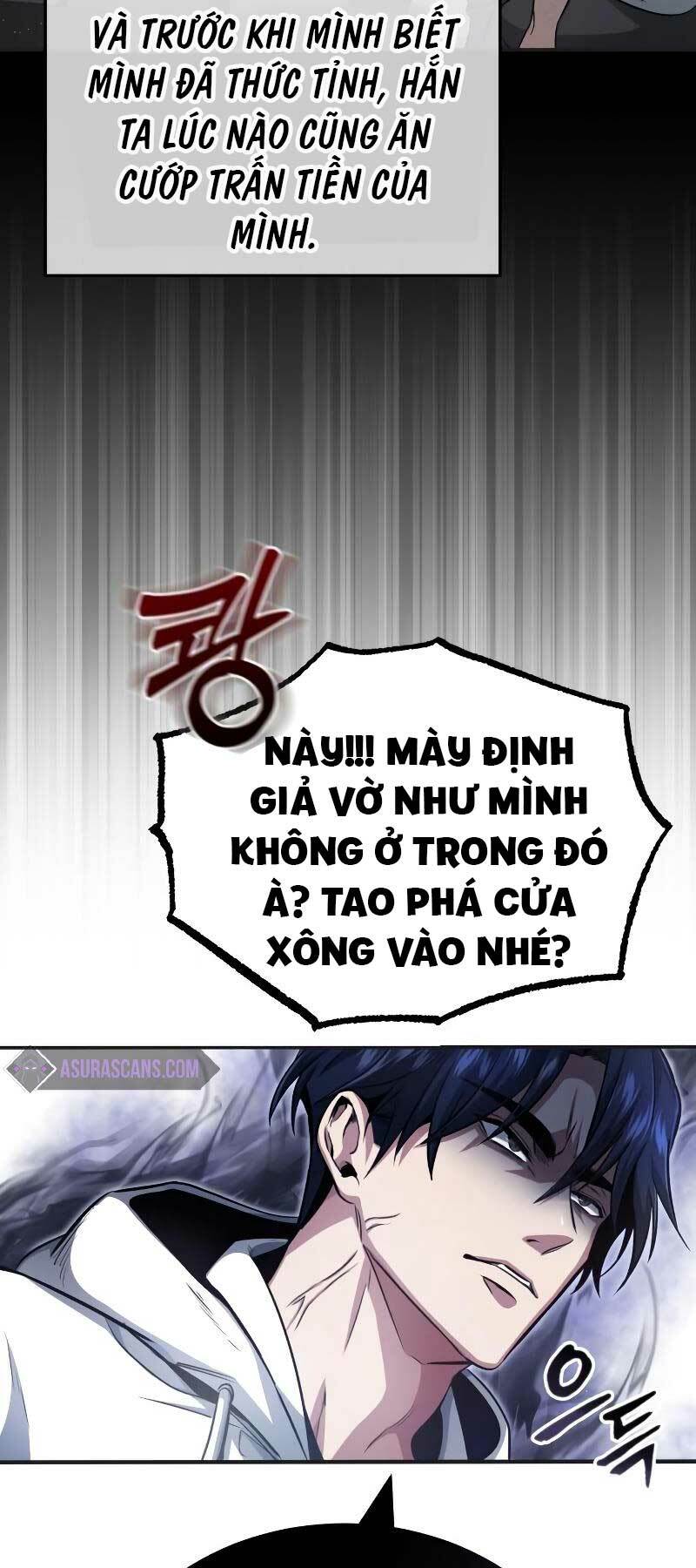 Hồi Quy Giả Về Hưu Chapter 1 - Trang 2