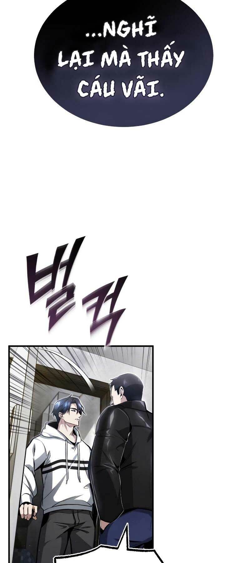 Hồi Quy Giả Về Hưu Chapter 1 - Trang 2