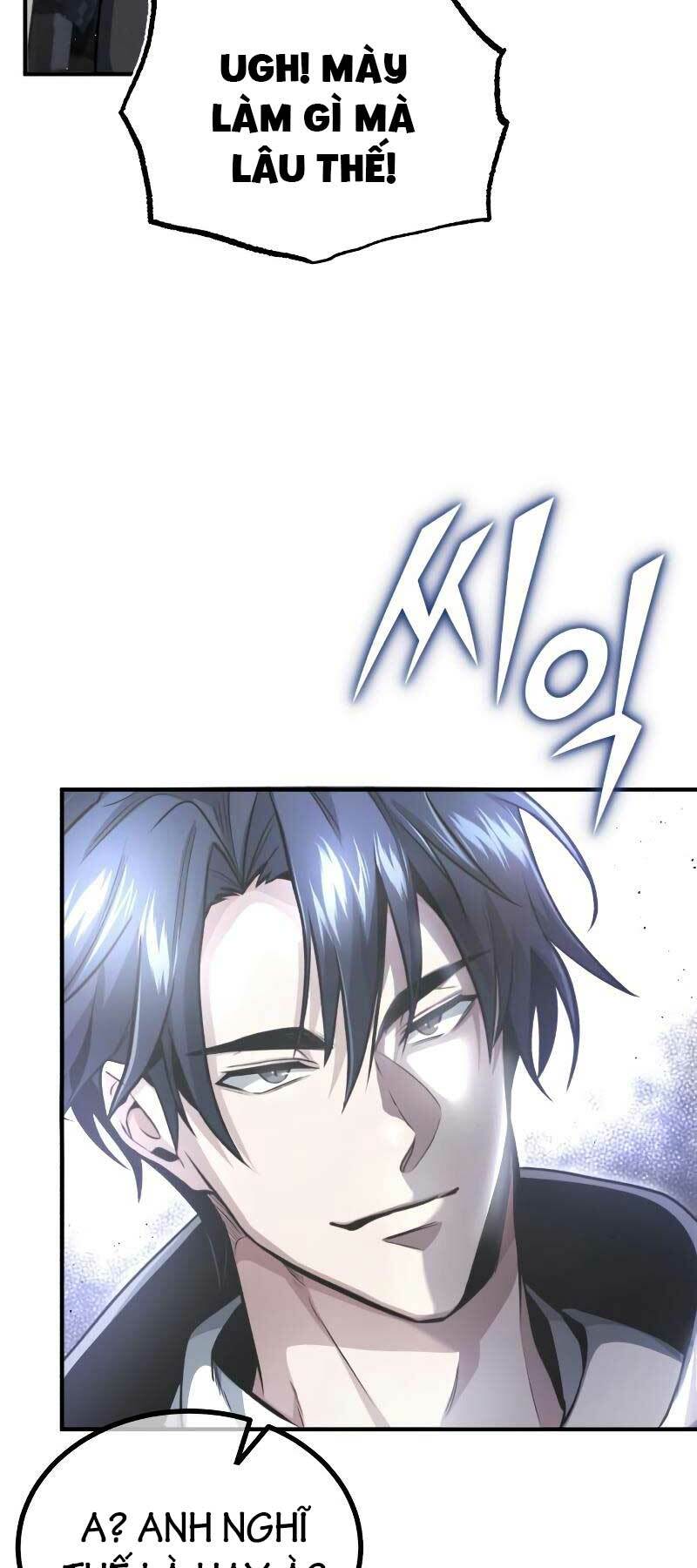 Hồi Quy Giả Về Hưu Chapter 1 - Trang 2