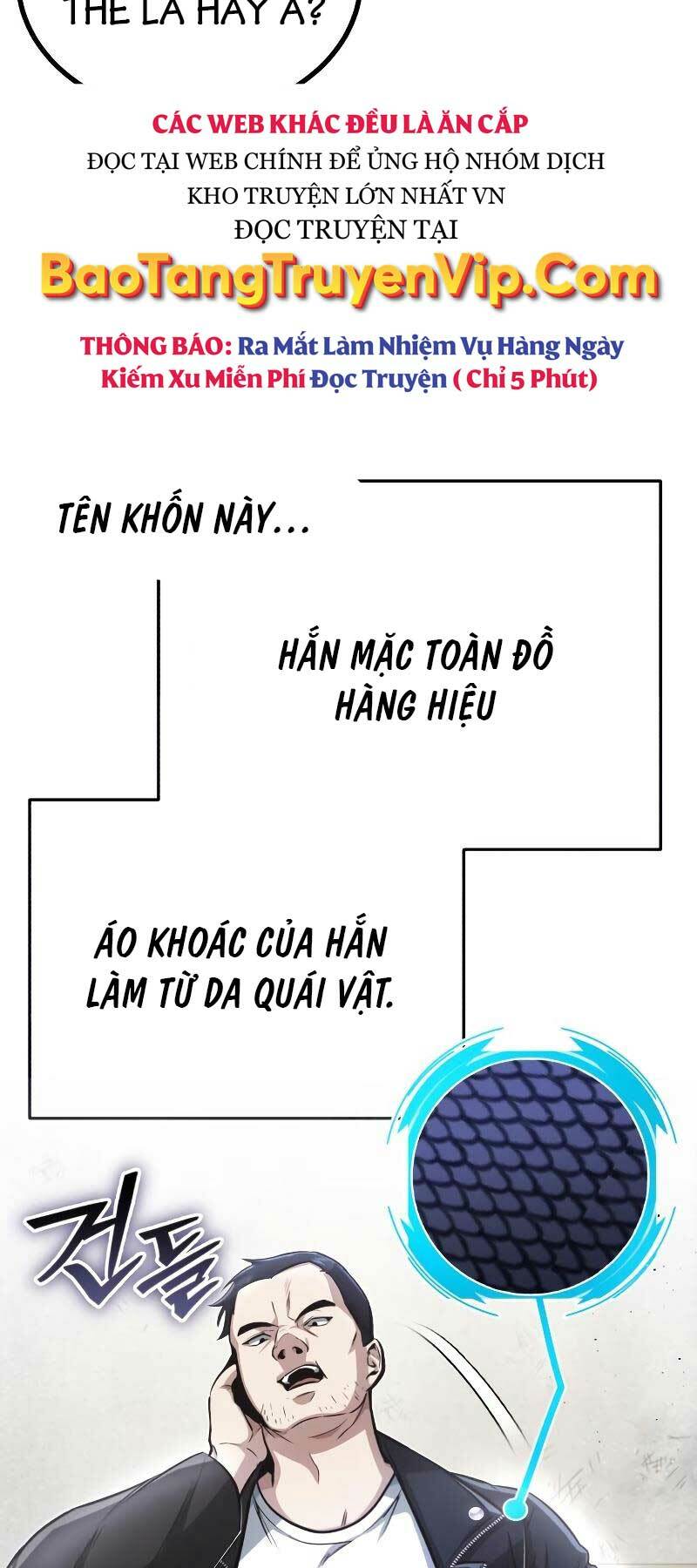 Hồi Quy Giả Về Hưu Chapter 1 - Trang 2