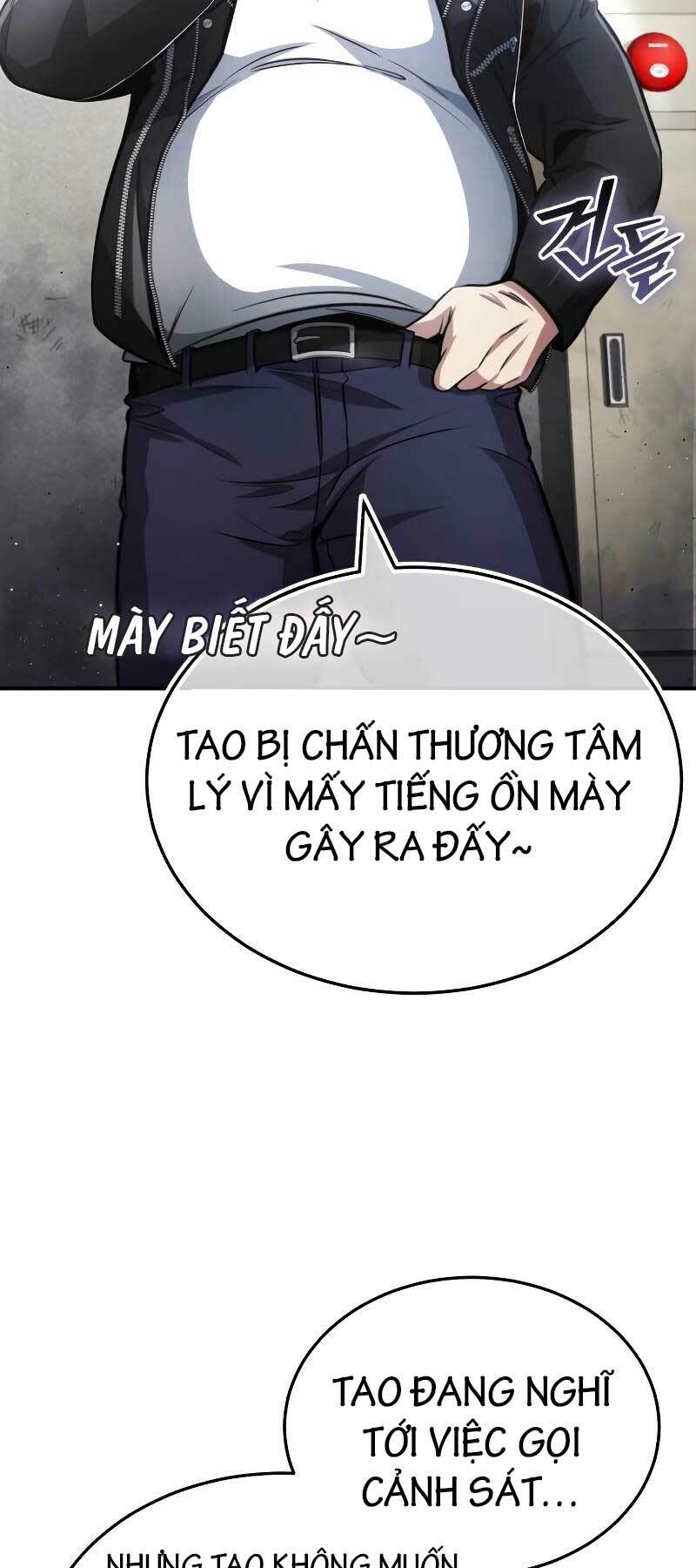 Hồi Quy Giả Về Hưu Chapter 1 - Trang 2