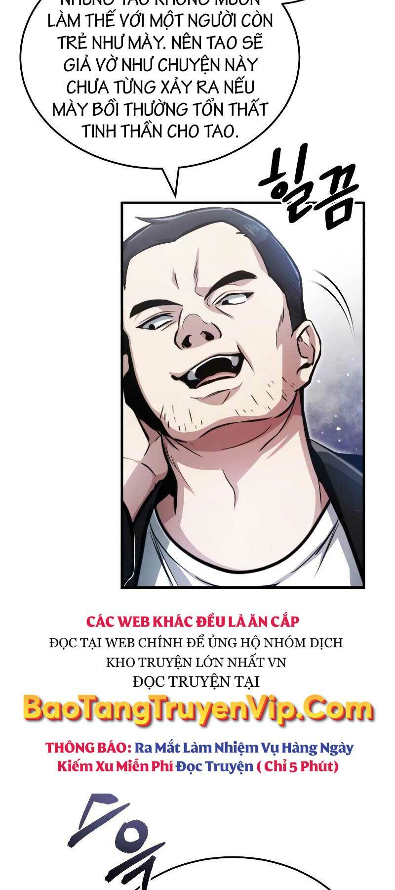 Hồi Quy Giả Về Hưu Chapter 1 - Trang 2