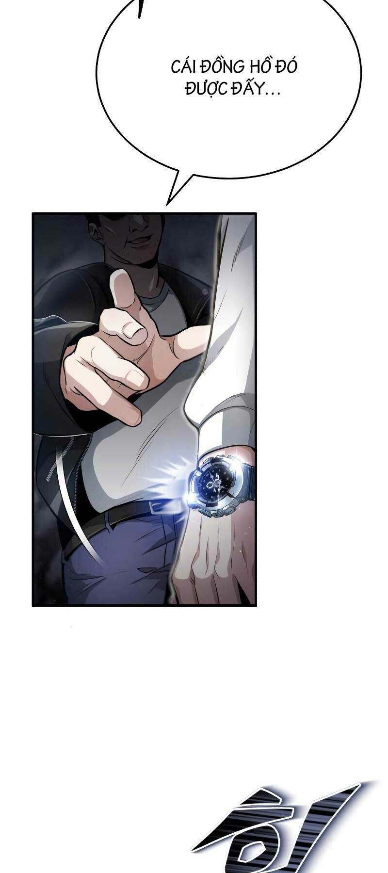 Hồi Quy Giả Về Hưu Chapter 1 - Trang 2