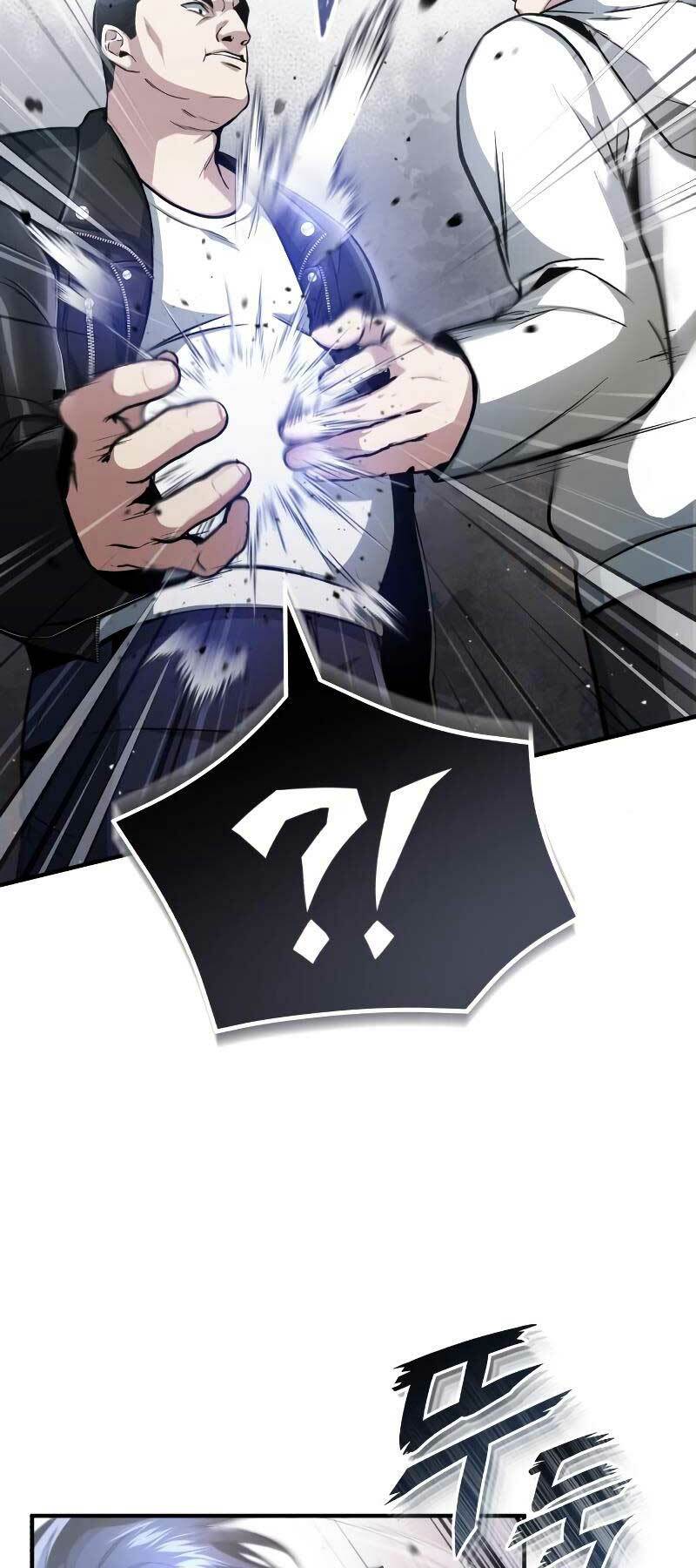 Hồi Quy Giả Về Hưu Chapter 1 - Trang 2