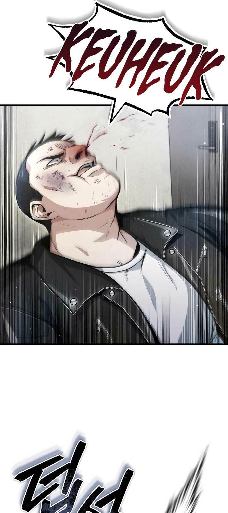 Hồi Quy Giả Về Hưu Chapter 1 - Trang 2