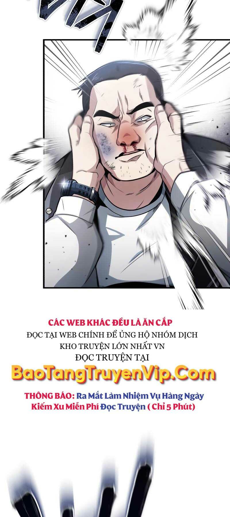 Hồi Quy Giả Về Hưu Chapter 1 - Trang 2