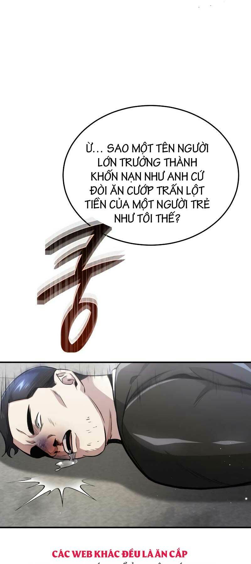 Hồi Quy Giả Về Hưu Chapter 1 - Trang 2