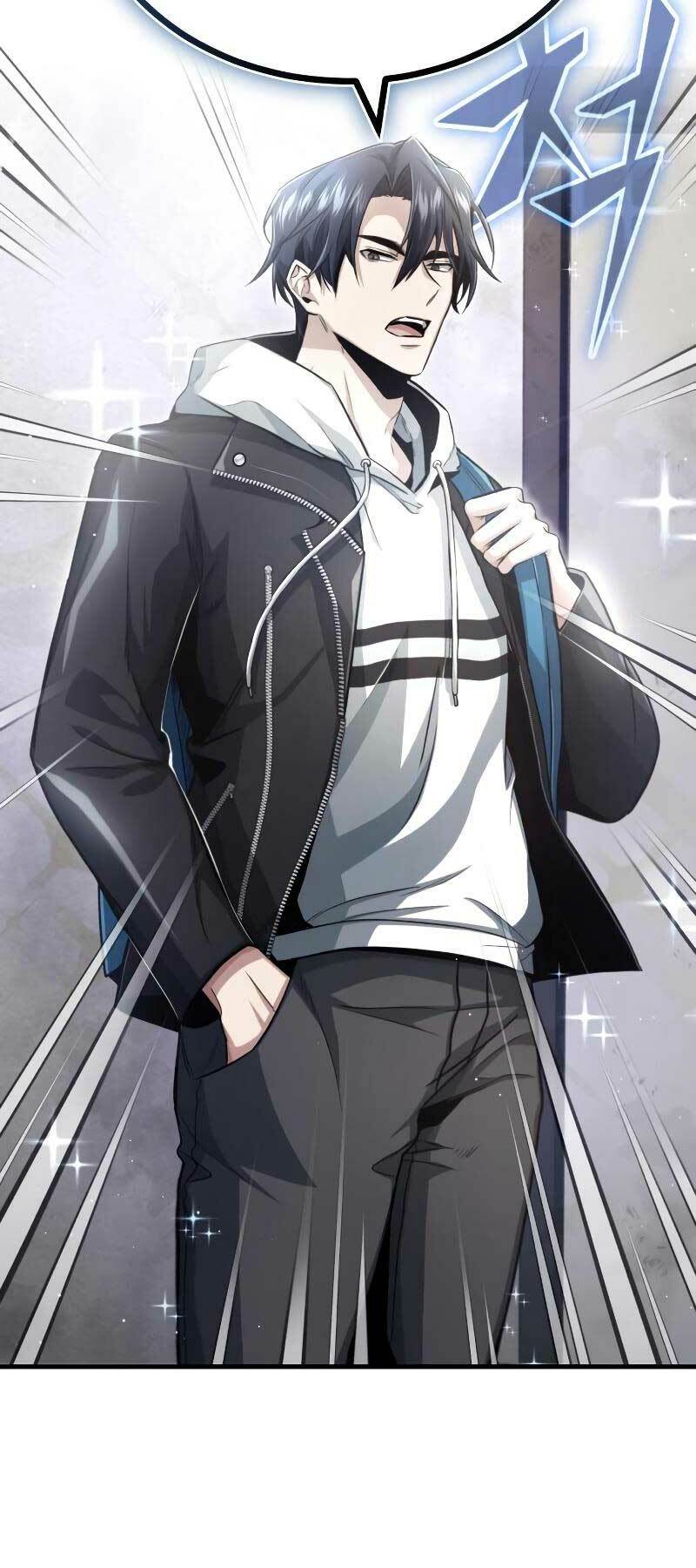 Hồi Quy Giả Về Hưu Chapter 1 - Trang 2