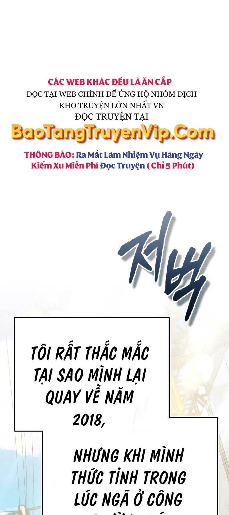 Hồi Quy Giả Về Hưu Chapter 1 - Trang 2