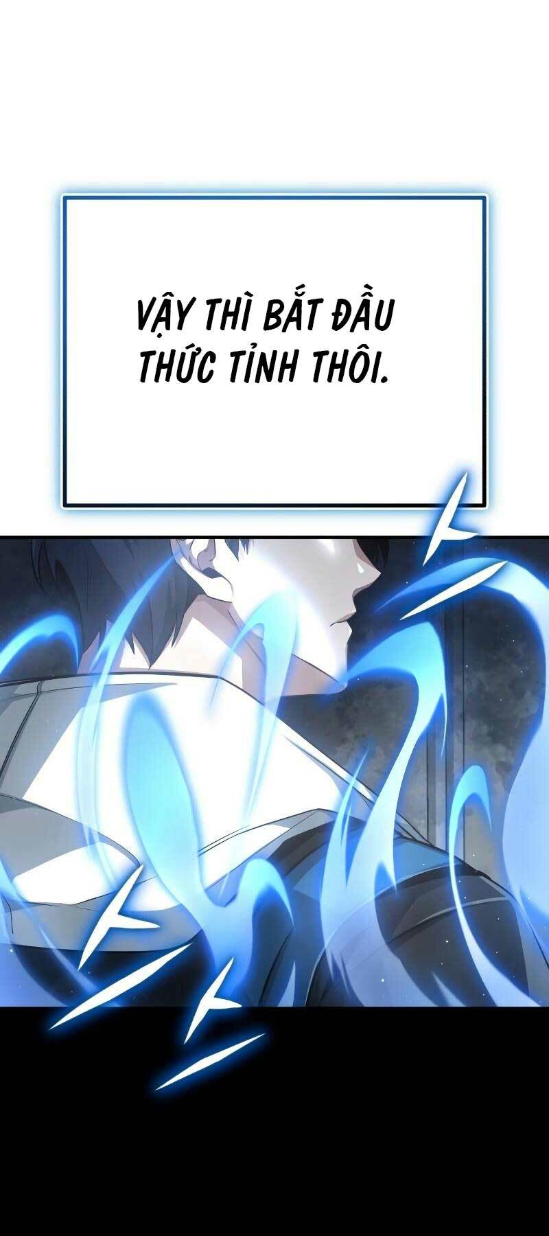 Hồi Quy Giả Về Hưu Chapter 1 - Trang 2