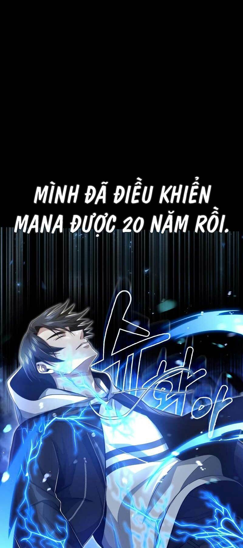 Hồi Quy Giả Về Hưu Chapter 1 - Trang 2