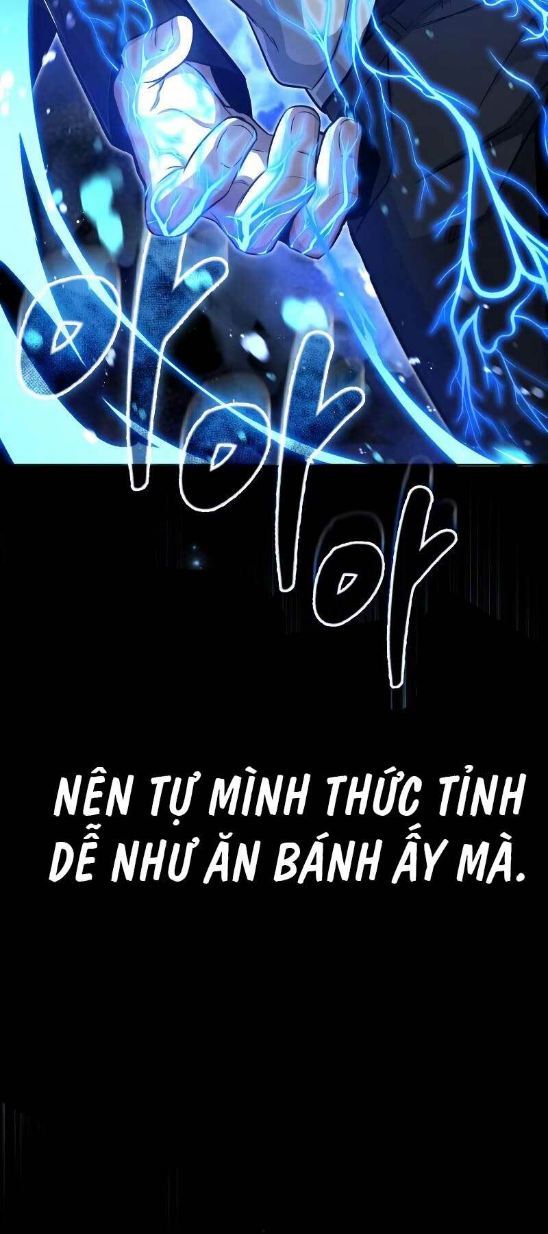 Hồi Quy Giả Về Hưu Chapter 1 - Trang 2