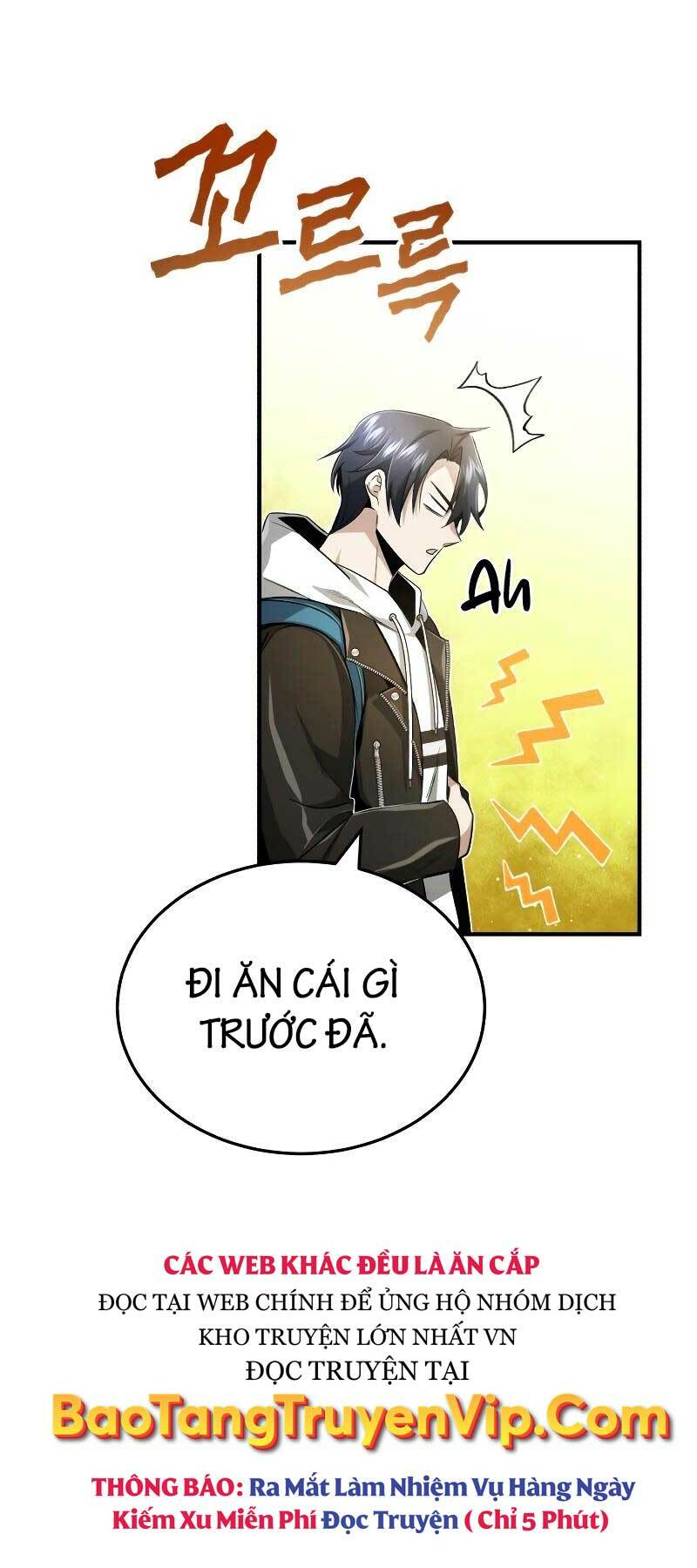 Hồi Quy Giả Về Hưu Chapter 1 - Trang 2