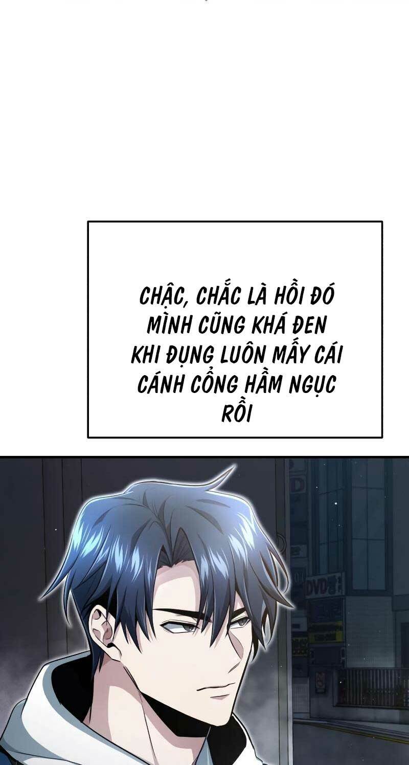 Hồi Quy Giả Về Hưu Chapter 1 - Trang 2