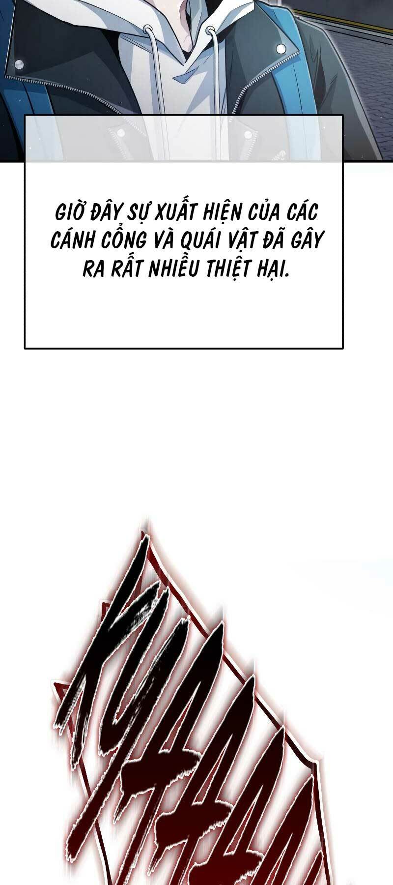 Hồi Quy Giả Về Hưu Chapter 1 - Trang 2