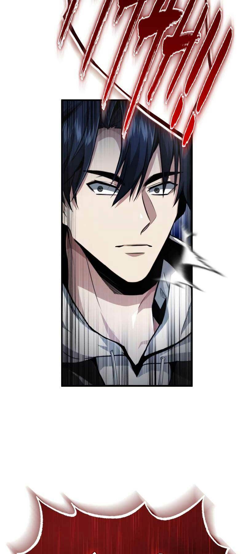 Hồi Quy Giả Về Hưu Chapter 1 - Trang 2