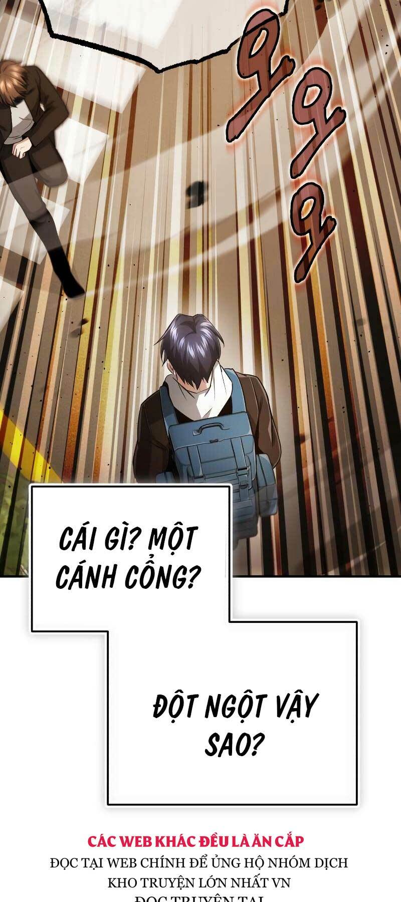 Hồi Quy Giả Về Hưu Chapter 1 - Trang 2