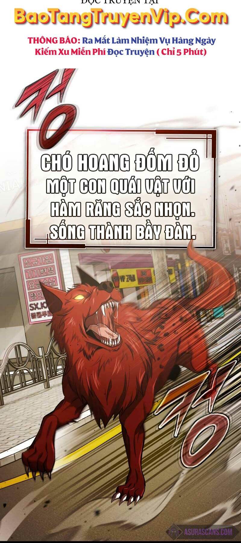 Hồi Quy Giả Về Hưu Chapter 1 - Trang 2
