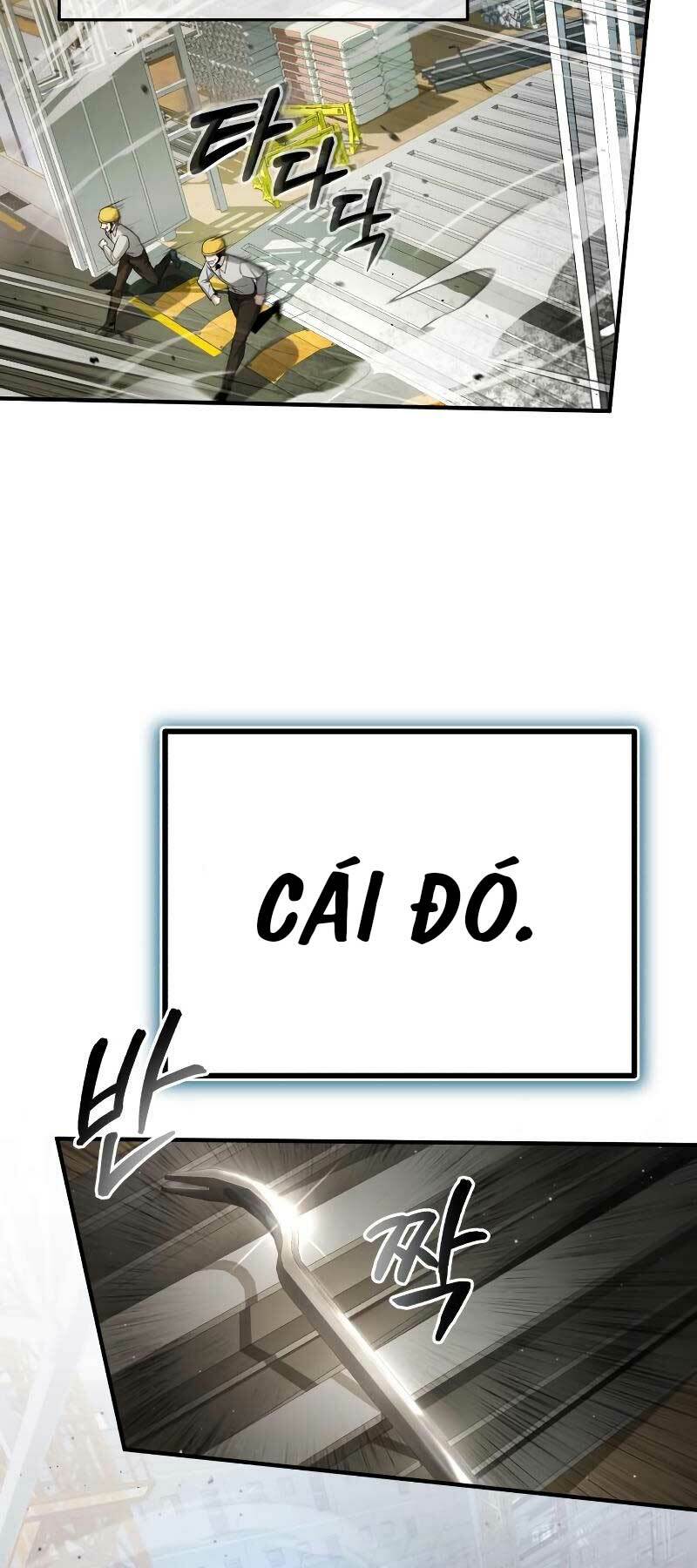 Hồi Quy Giả Về Hưu Chapter 1 - Trang 2