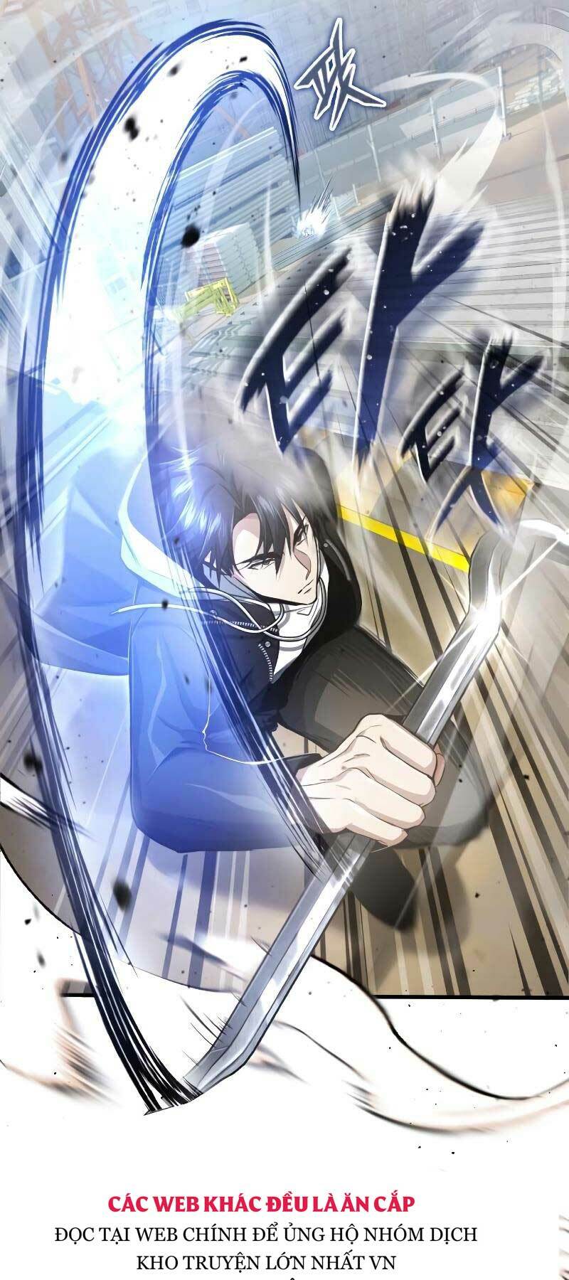 Hồi Quy Giả Về Hưu Chapter 1 - Trang 2