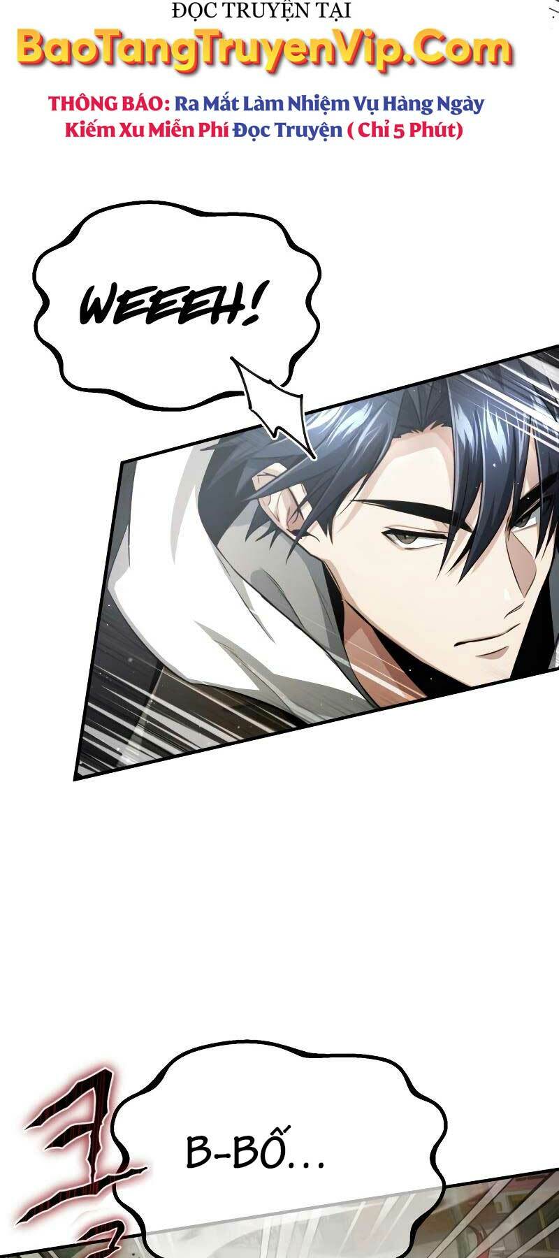 Hồi Quy Giả Về Hưu Chapter 1 - Trang 2