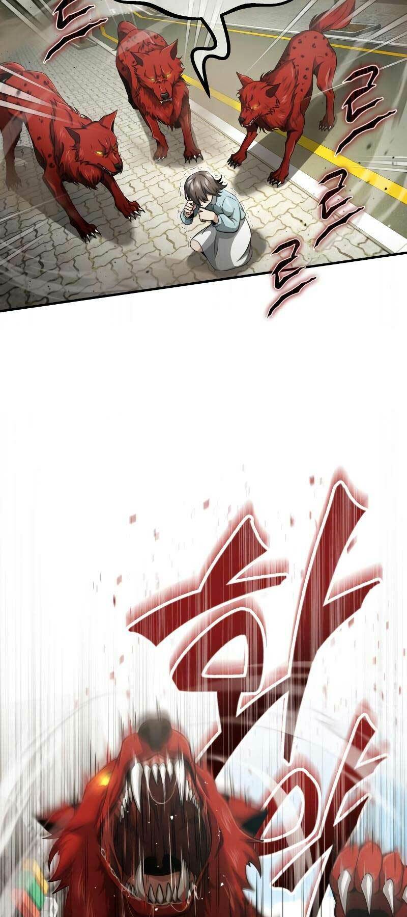 Hồi Quy Giả Về Hưu Chapter 1 - Trang 2