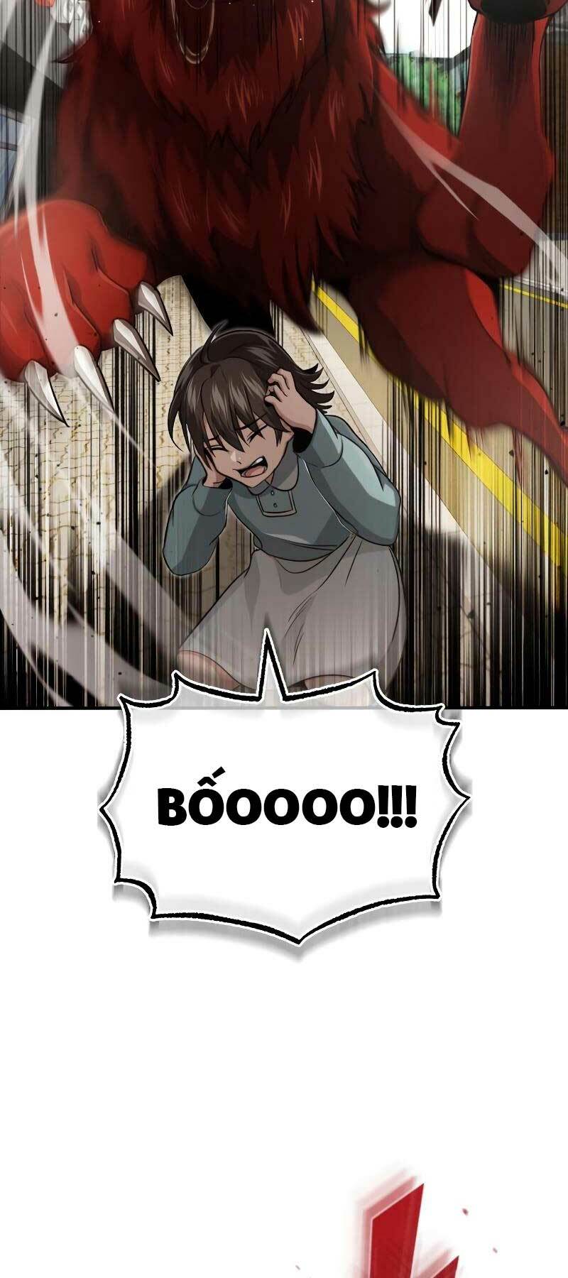 Hồi Quy Giả Về Hưu Chapter 1 - Trang 2