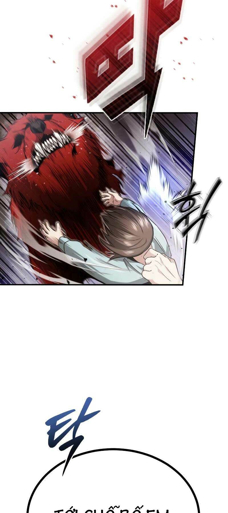 Hồi Quy Giả Về Hưu Chapter 1 - Trang 2