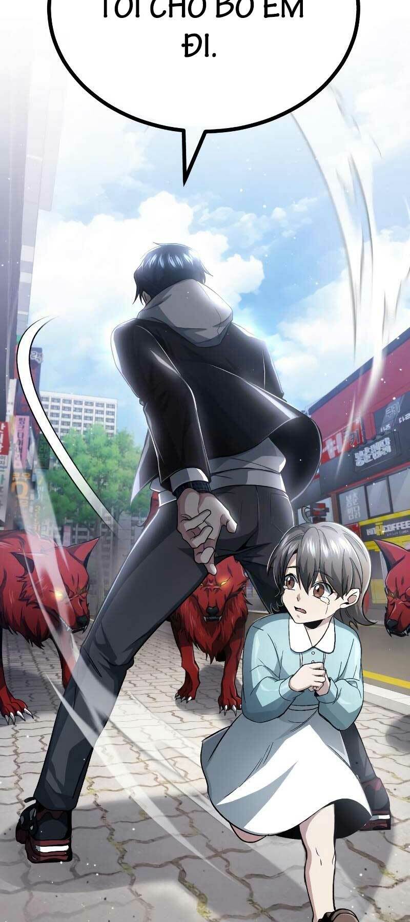 Hồi Quy Giả Về Hưu Chapter 1 - Trang 2