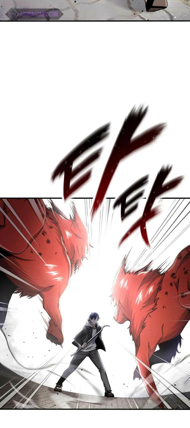 Hồi Quy Giả Về Hưu Chapter 1 - Trang 2