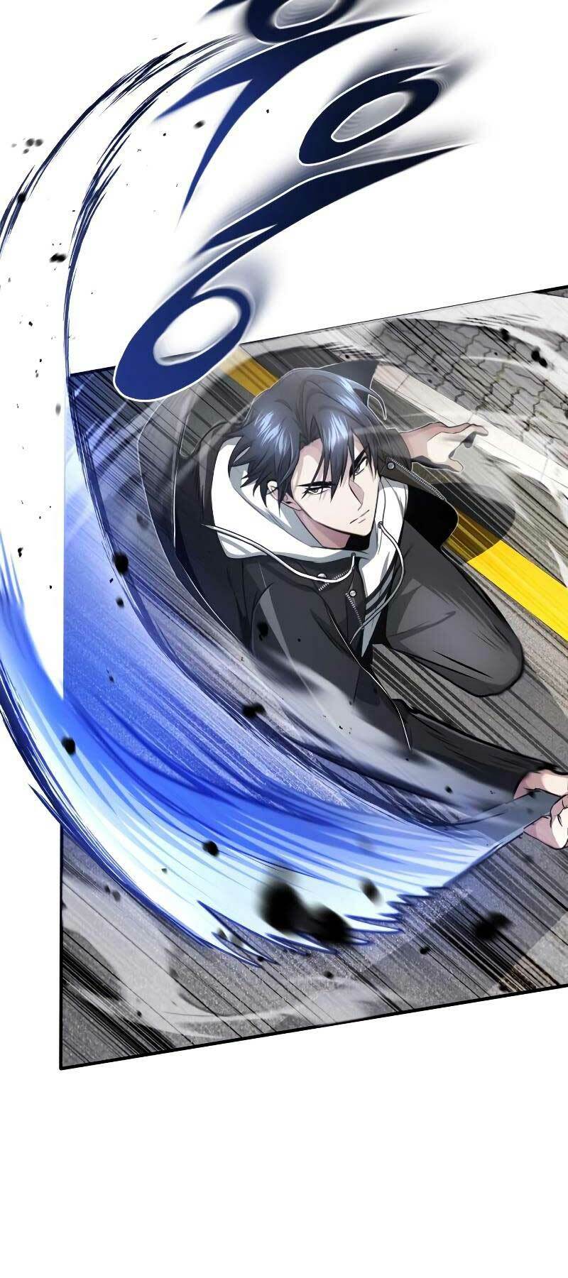 Hồi Quy Giả Về Hưu Chapter 1 - Trang 2