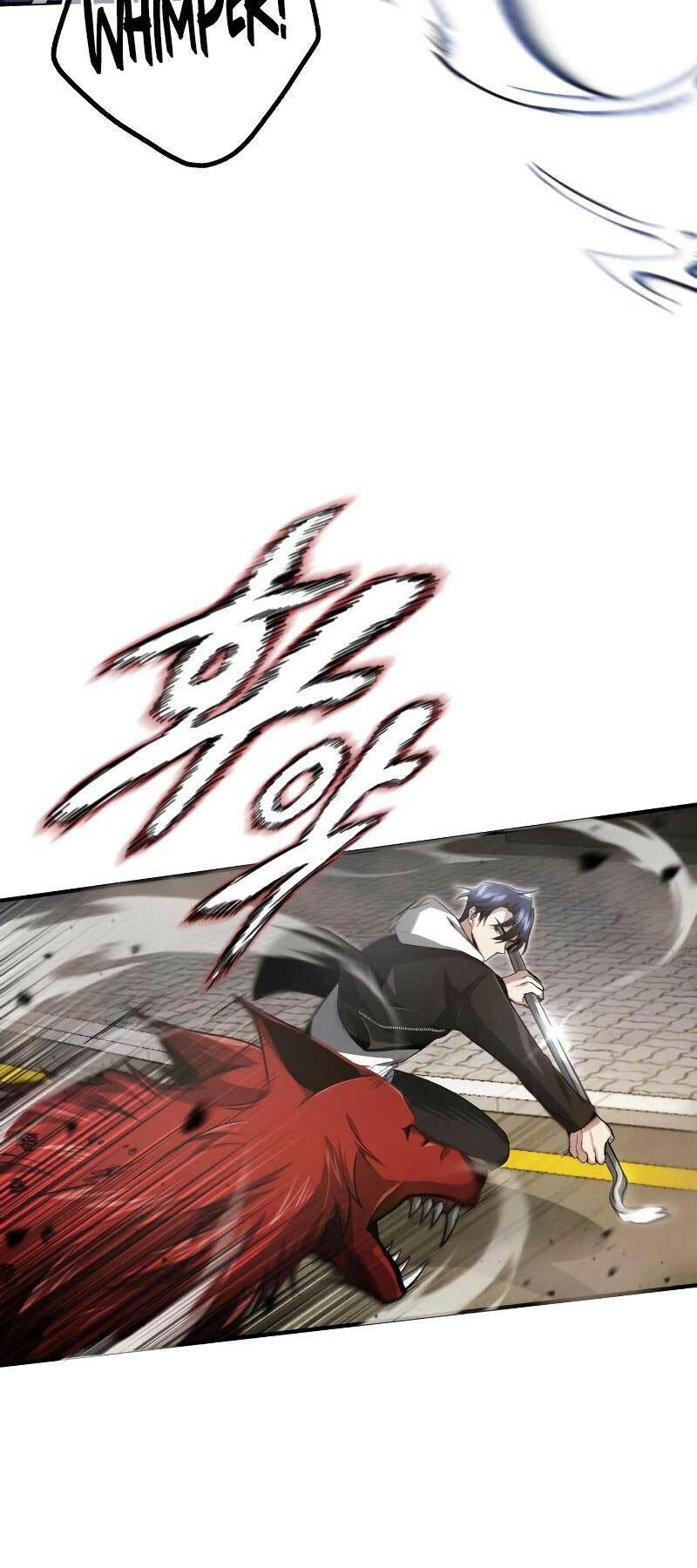 Hồi Quy Giả Về Hưu Chapter 1 - Trang 2