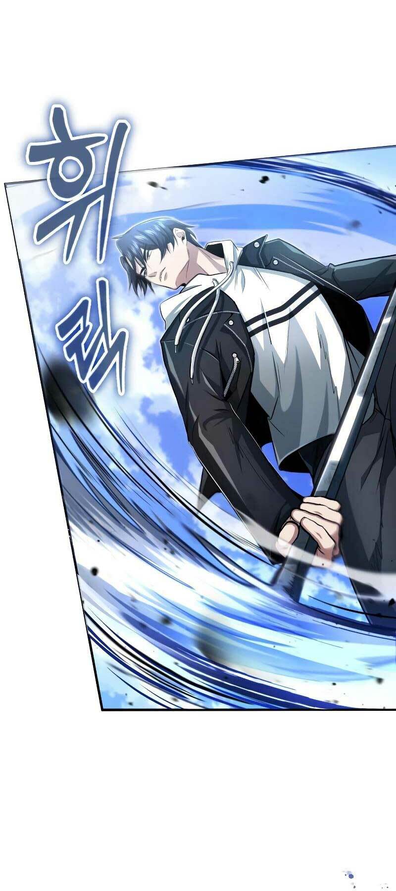 Hồi Quy Giả Về Hưu Chapter 1 - Trang 2