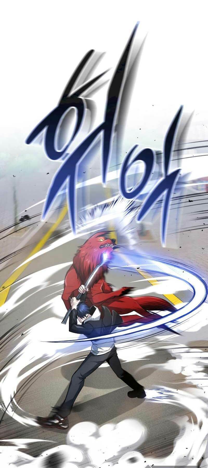 Hồi Quy Giả Về Hưu Chapter 1 - Trang 2