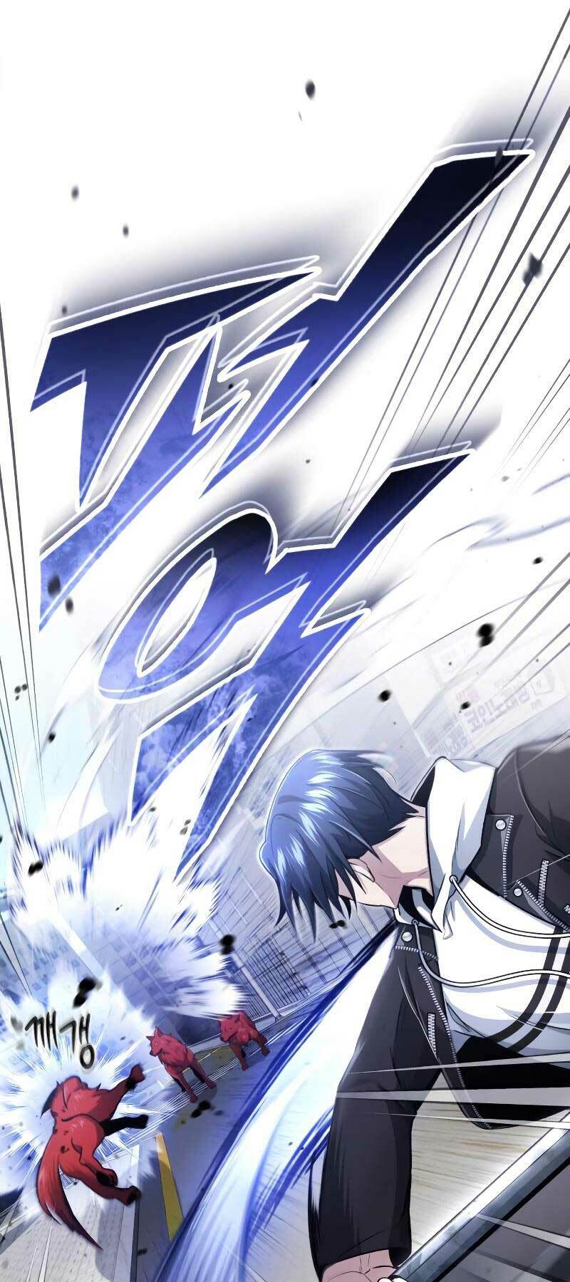 Hồi Quy Giả Về Hưu Chapter 1 - Trang 2