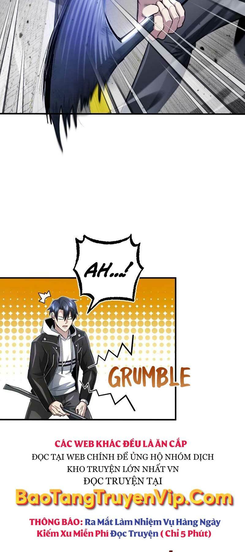 Hồi Quy Giả Về Hưu Chapter 1 - Trang 2