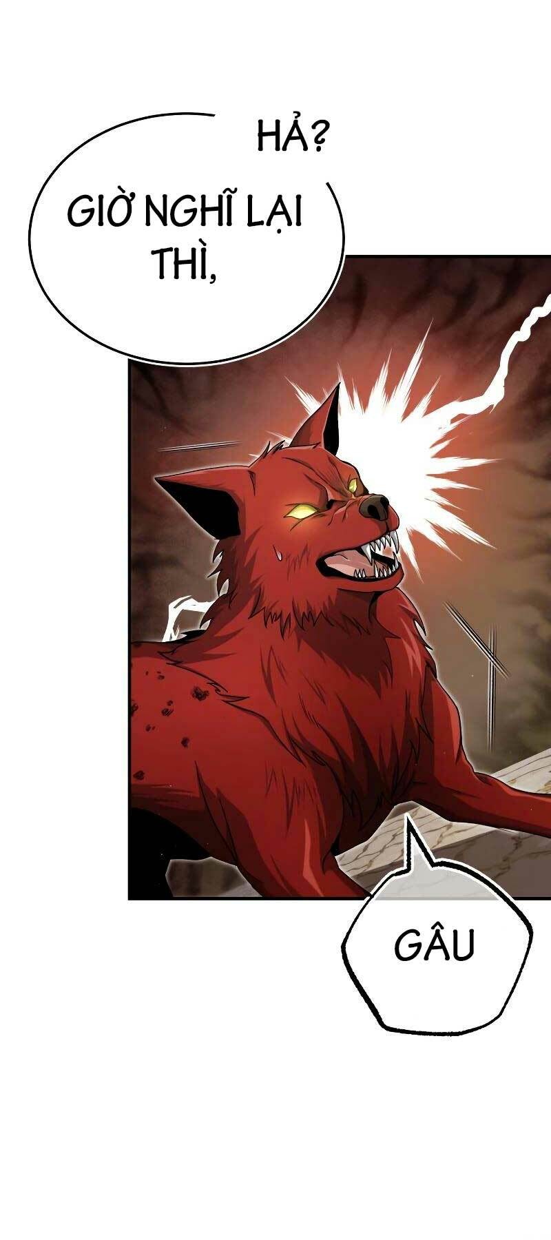 Hồi Quy Giả Về Hưu Chapter 1 - Trang 2