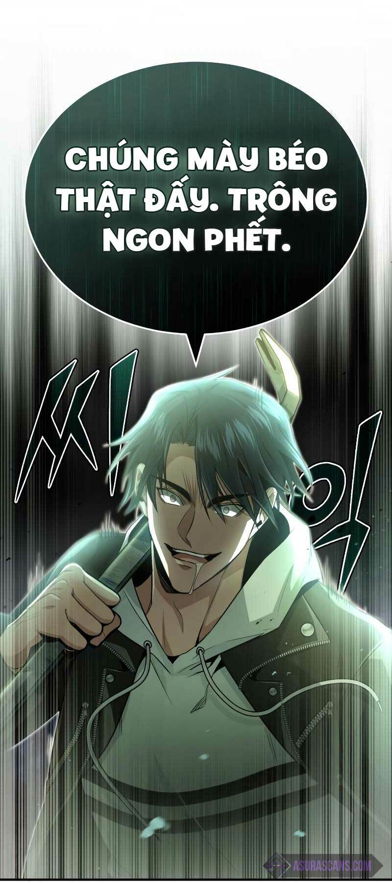 Hồi Quy Giả Về Hưu Chapter 1 - Trang 2