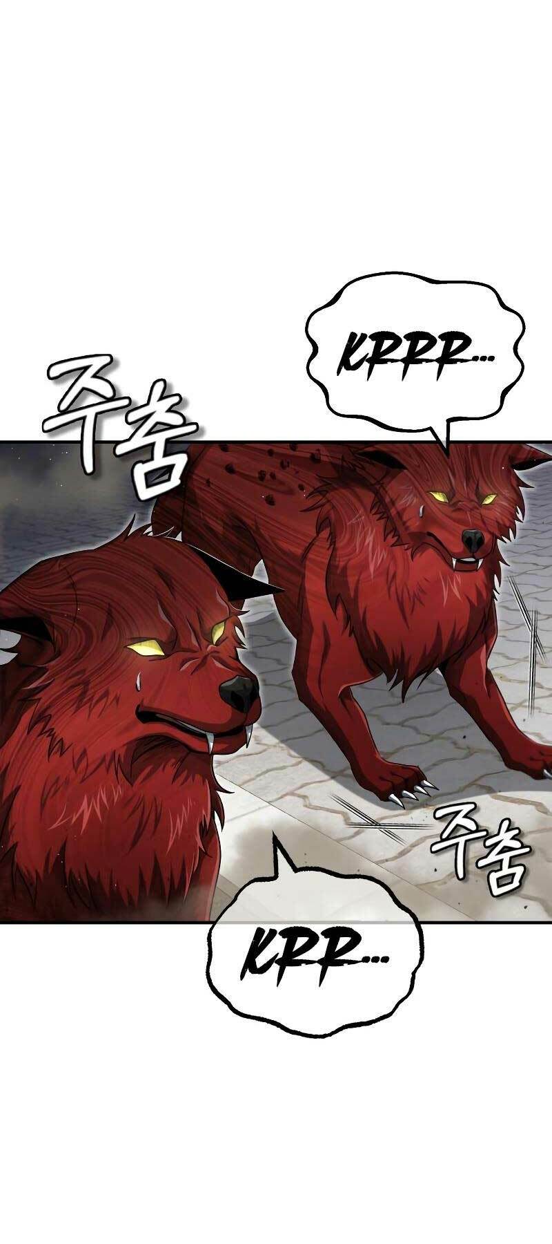 Hồi Quy Giả Về Hưu Chapter 1 - Trang 2