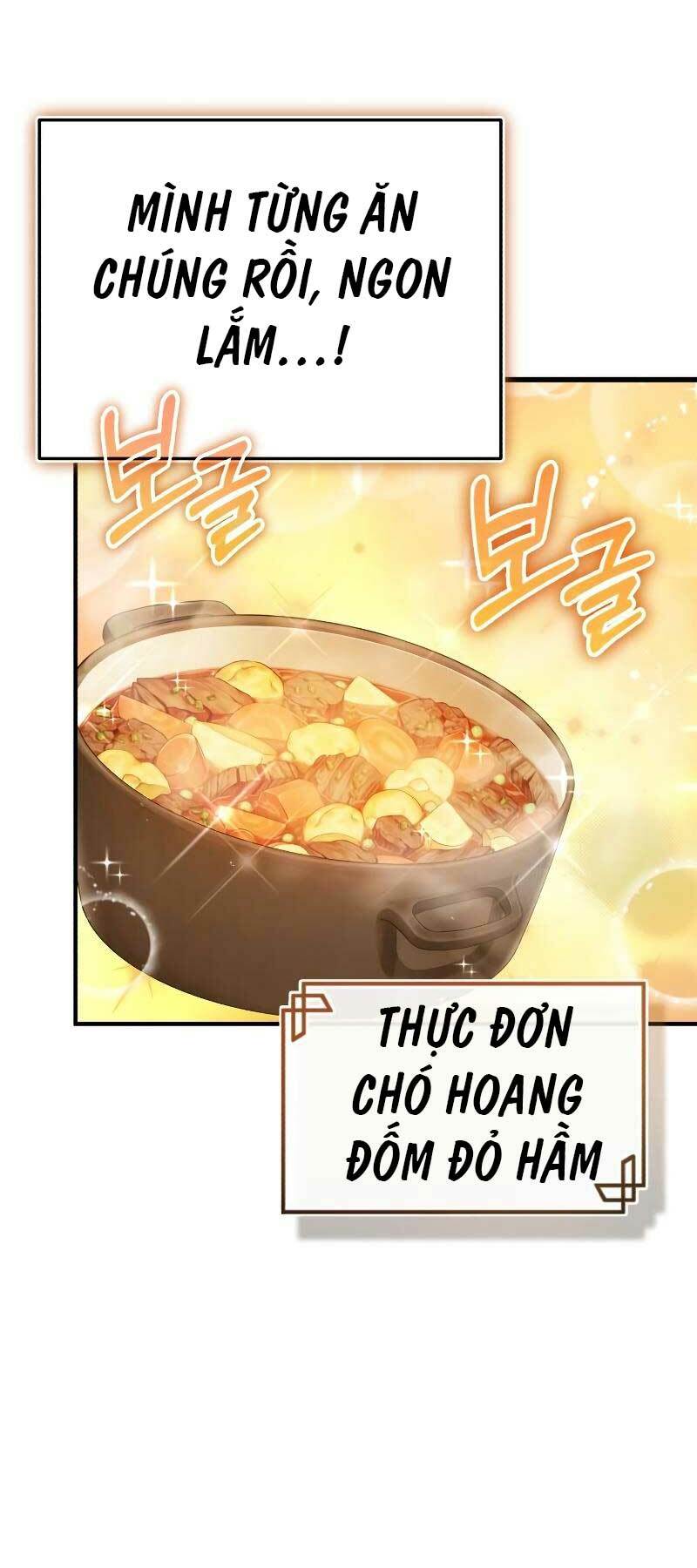 Hồi Quy Giả Về Hưu Chapter 1 - Trang 2