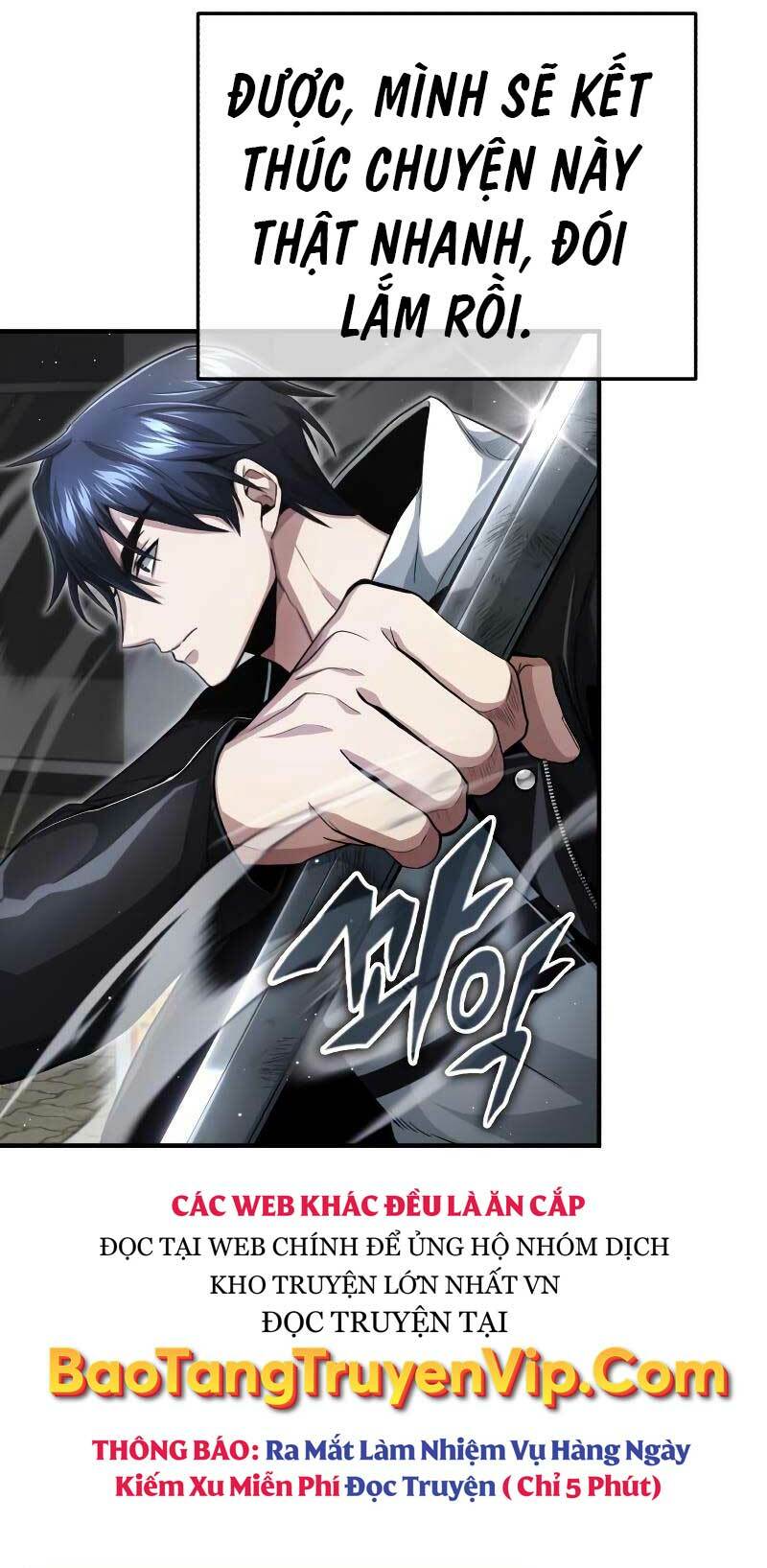 Hồi Quy Giả Về Hưu Chapter 1 - Trang 2