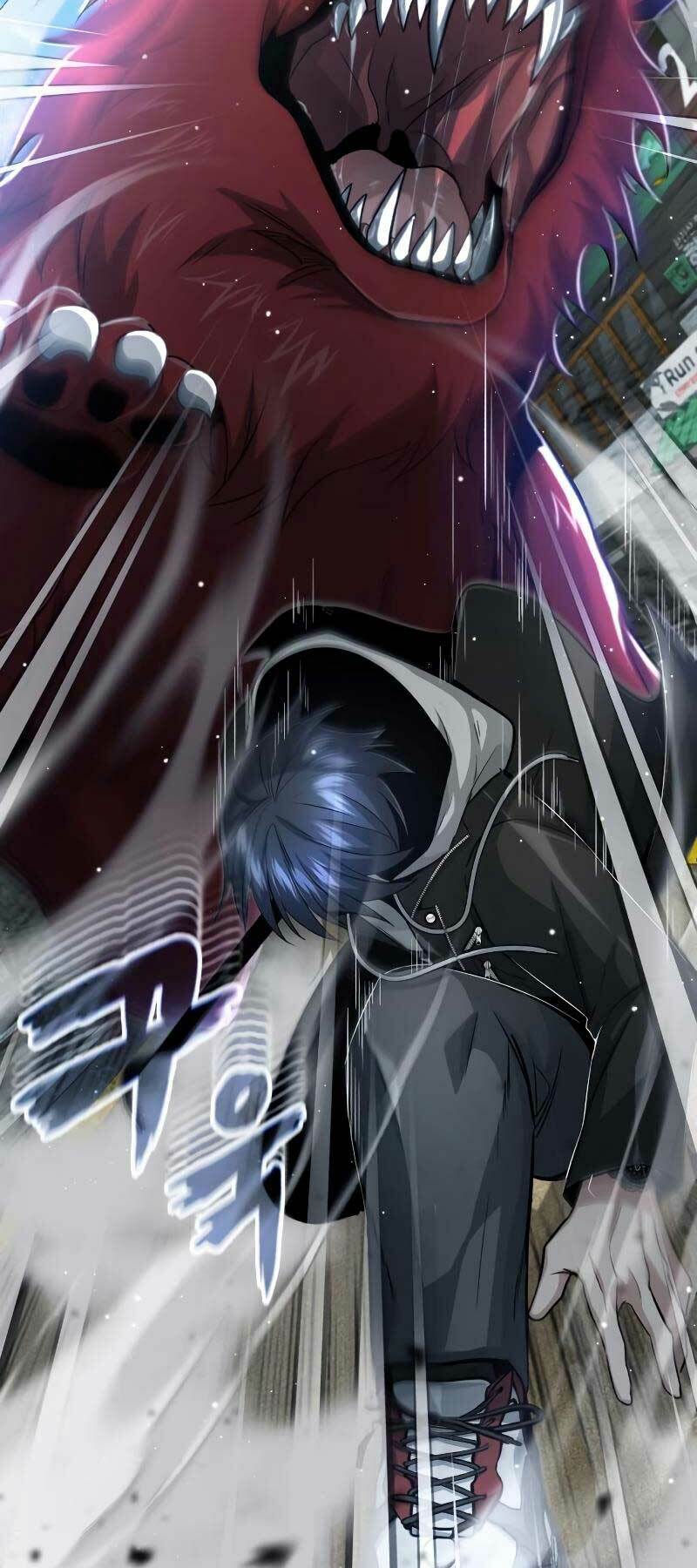 Hồi Quy Giả Về Hưu Chapter 1 - Trang 2