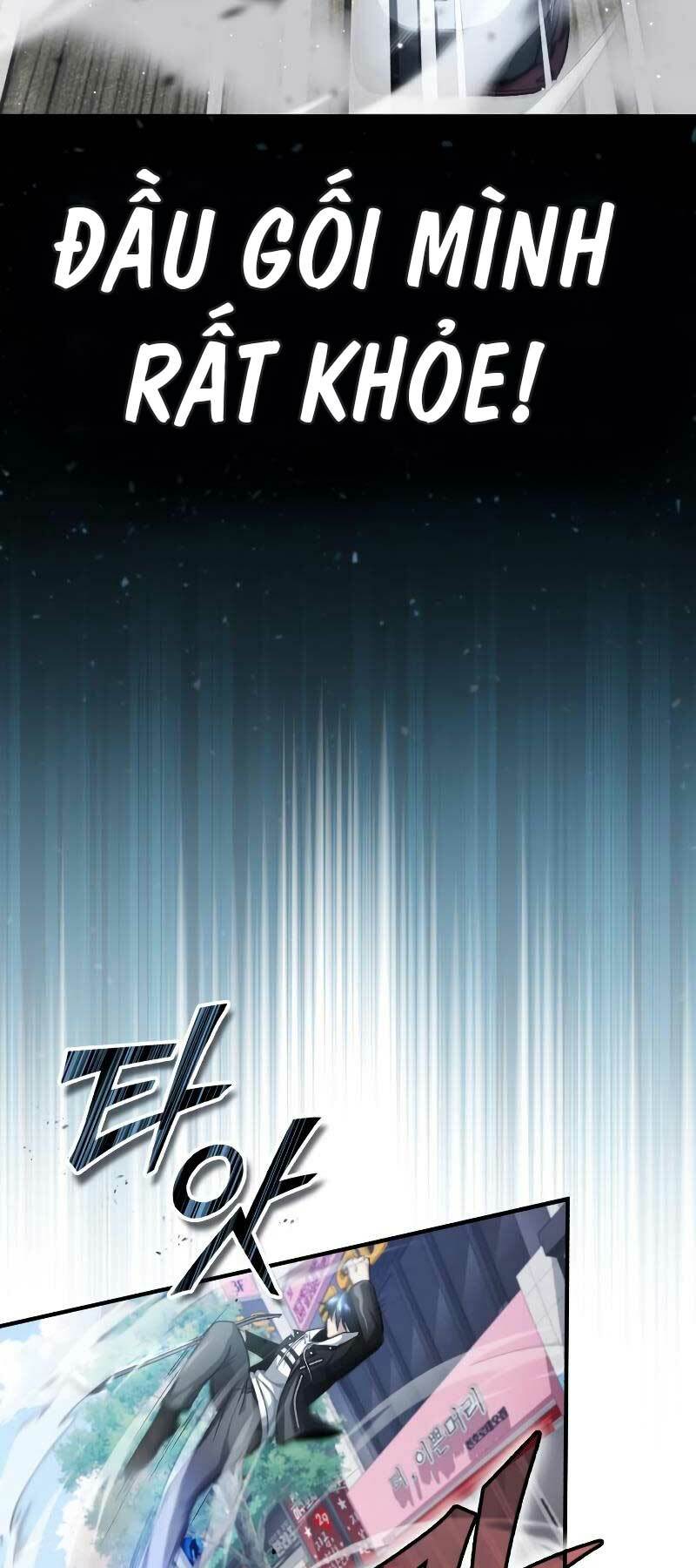 Hồi Quy Giả Về Hưu Chapter 1 - Trang 2