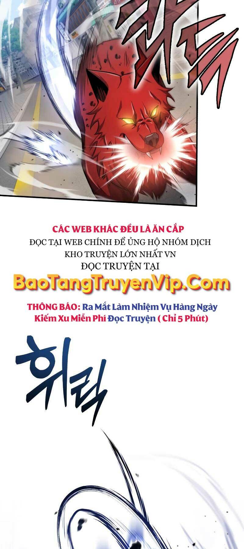 Hồi Quy Giả Về Hưu Chapter 1 - Trang 2