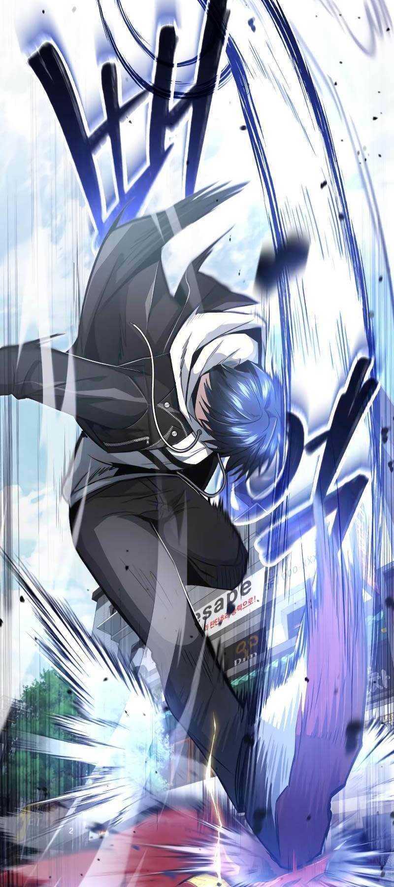 Hồi Quy Giả Về Hưu Chapter 1 - Trang 2