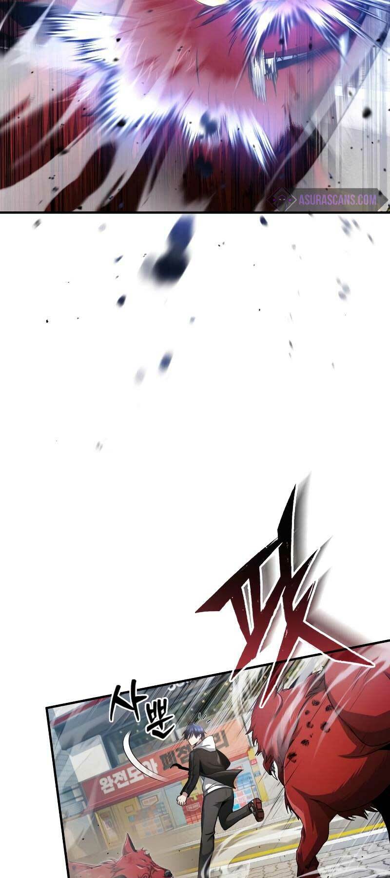 Hồi Quy Giả Về Hưu Chapter 1 - Trang 2